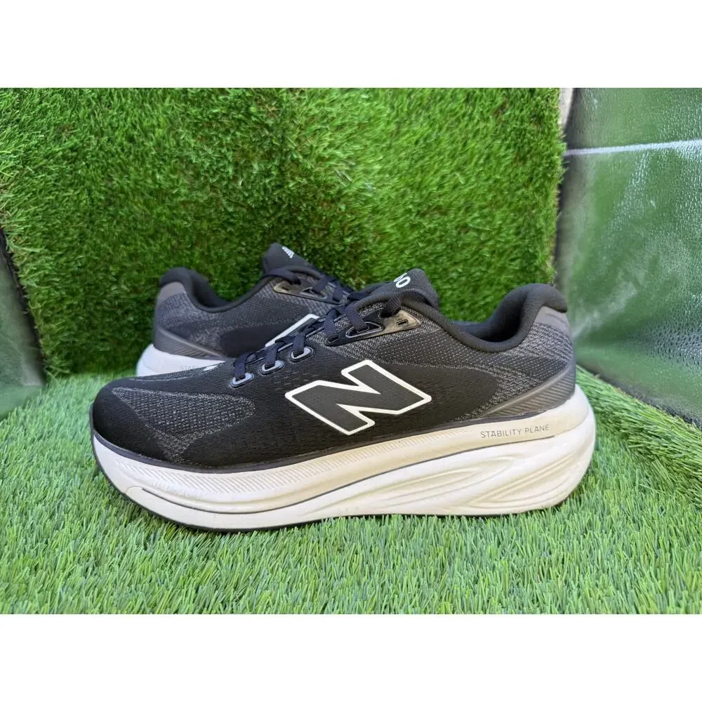 New Balance Fresh Foam X 860v15 W8604NE Athletic Sneaker Unisex M10.5/W12D Black